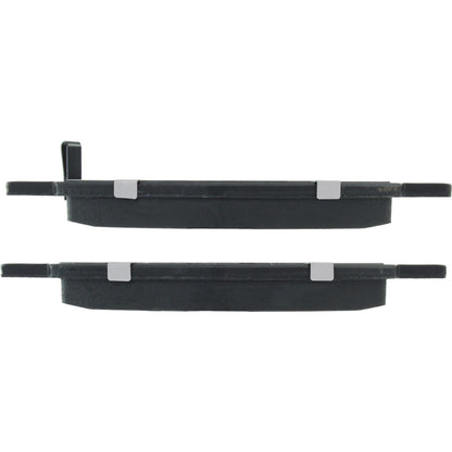 Centric Parts Disc Brake Pad Set 500.11690