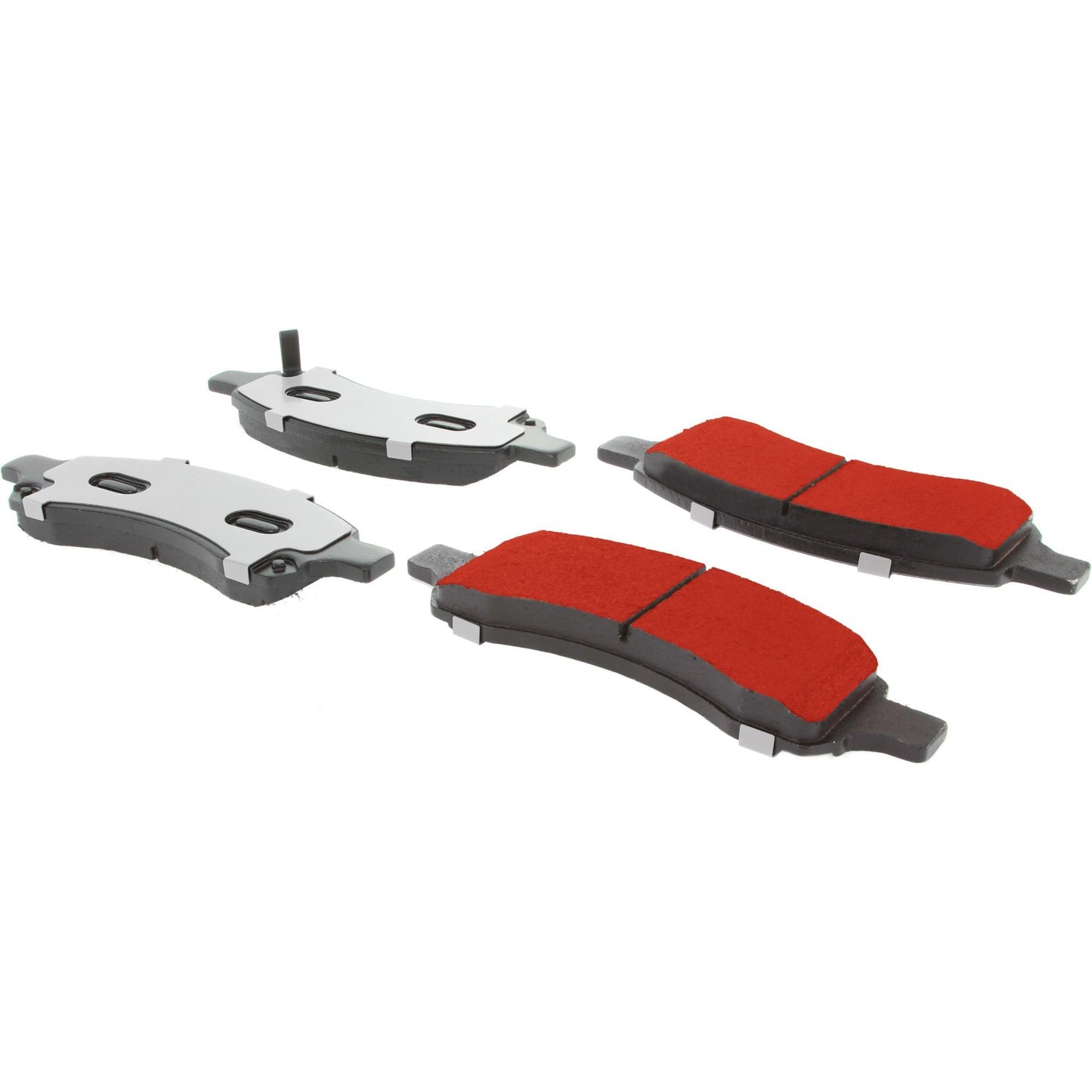 Centric Parts Disc Brake Pad Set 500.11691