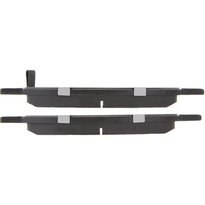 Centric Parts Disc Brake Pad Set 500.11691