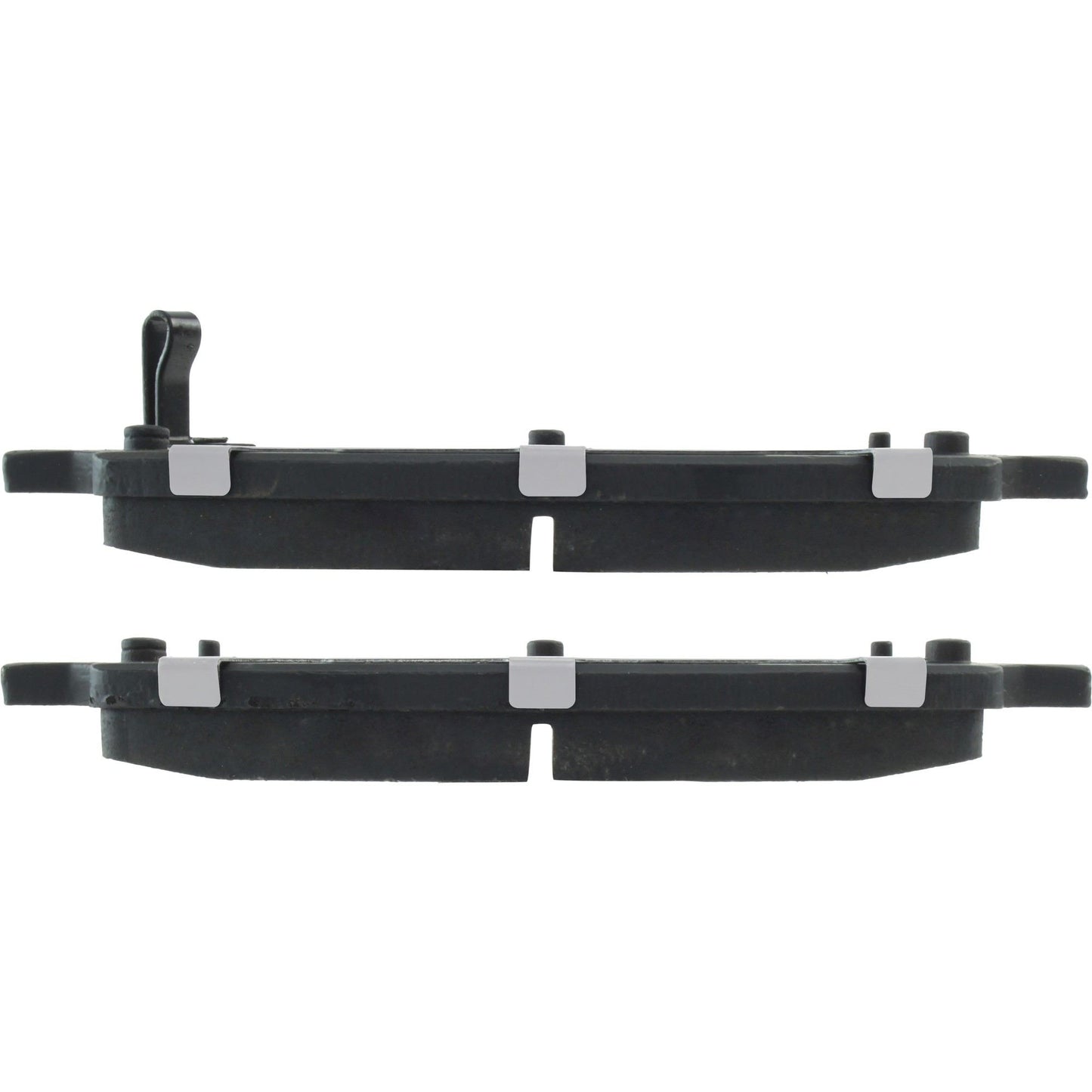 Centric Parts Disc Brake Pad Set with Low-Dust Formula 500.11720