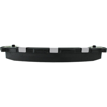 Centric Parts Disc Brake Pad Set PQ PRO 500.11780