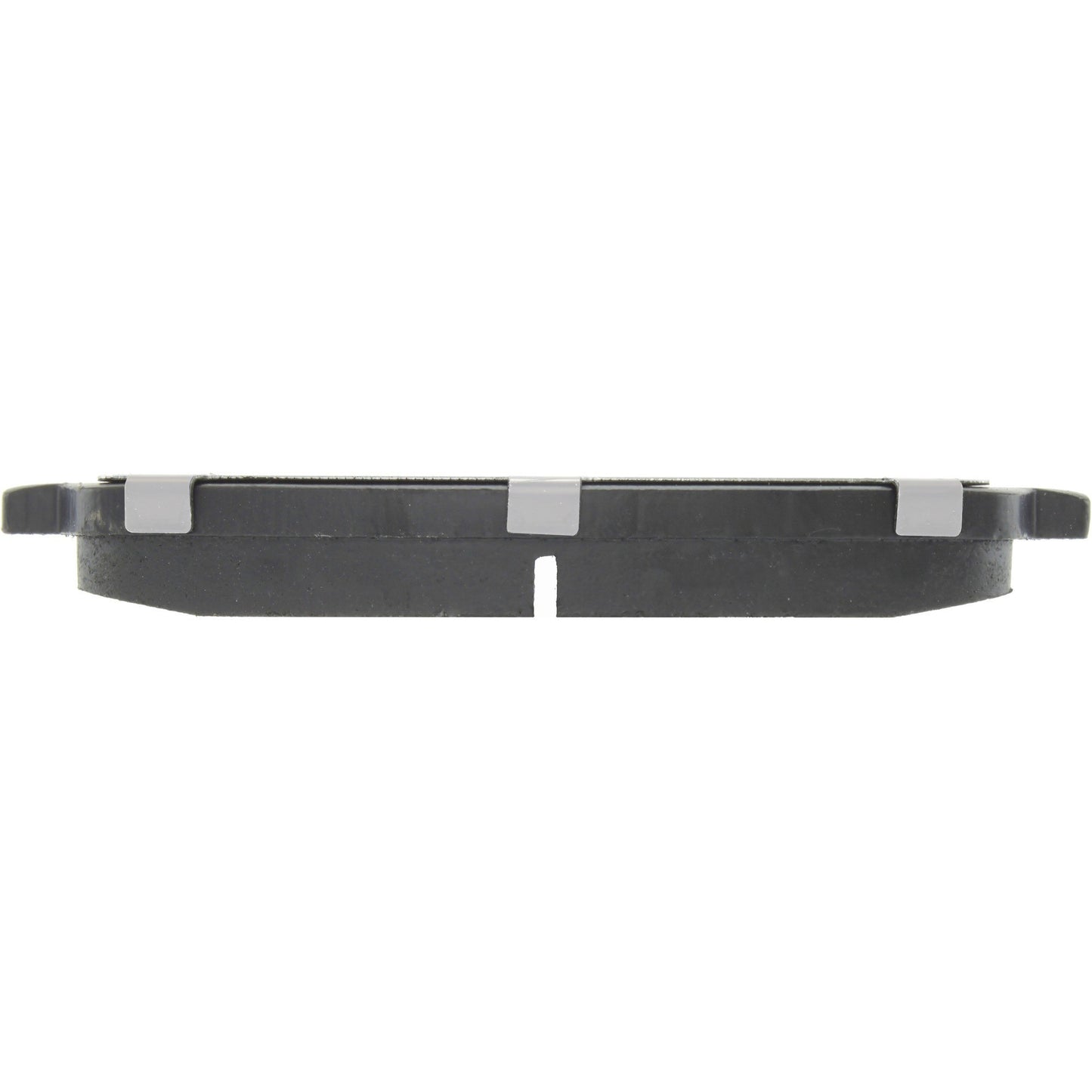 Centric Parts Disc Brake Pad Set with Low-Dust Formula 500.11790