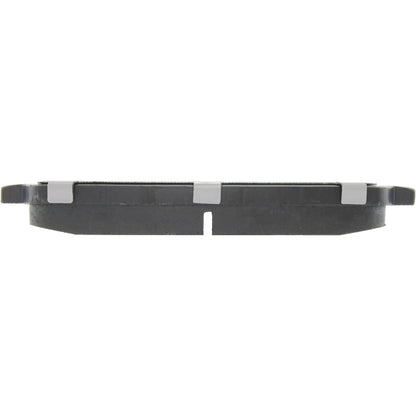 Centric Parts Disc Brake Pad Set with Low-Dust Formula 500.11790