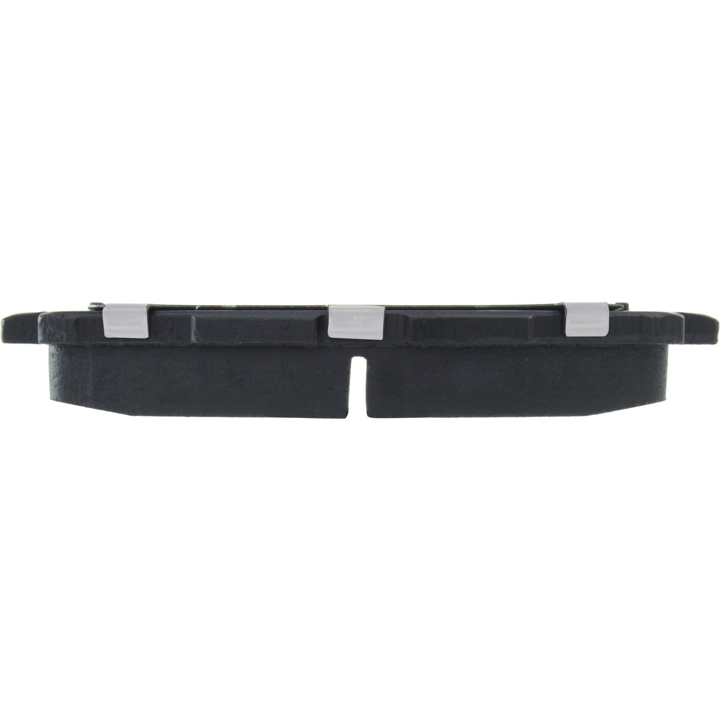 Centric Parts Disc Brake Pad Set with Low-Dust Formula 500.11840