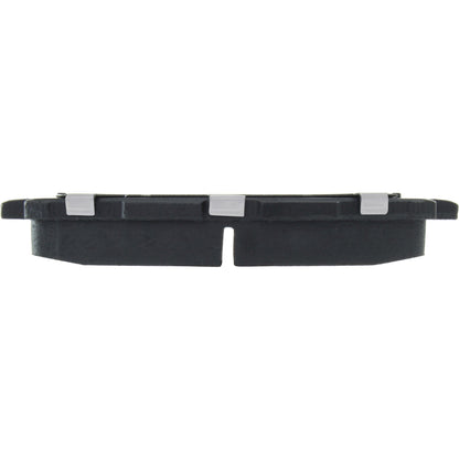 Centric Parts Disc Brake Pad Set with Low-Dust Formula 500.11840