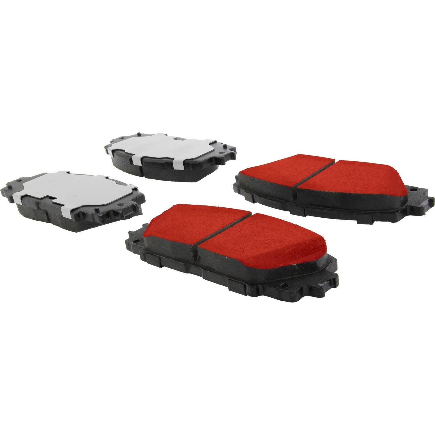 Centric Parts Disc Brake Pad Set 500.11841