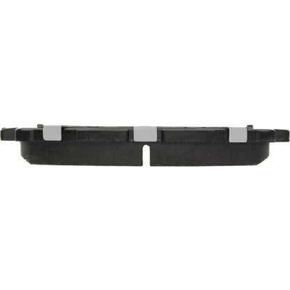 Centric Parts Disc Brake Pad Set 500.11841