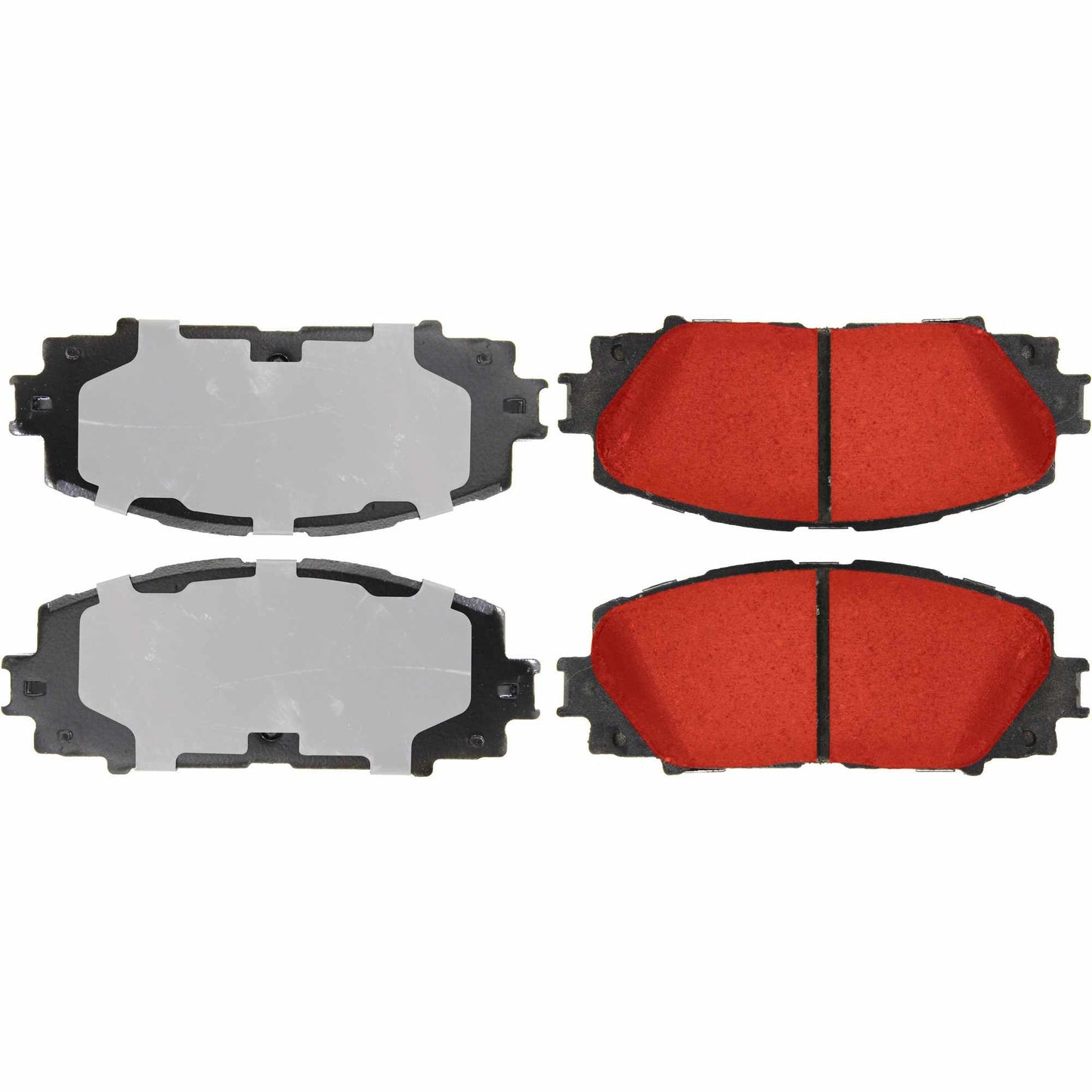Centric Parts Disc Brake Pad Set 500.11841