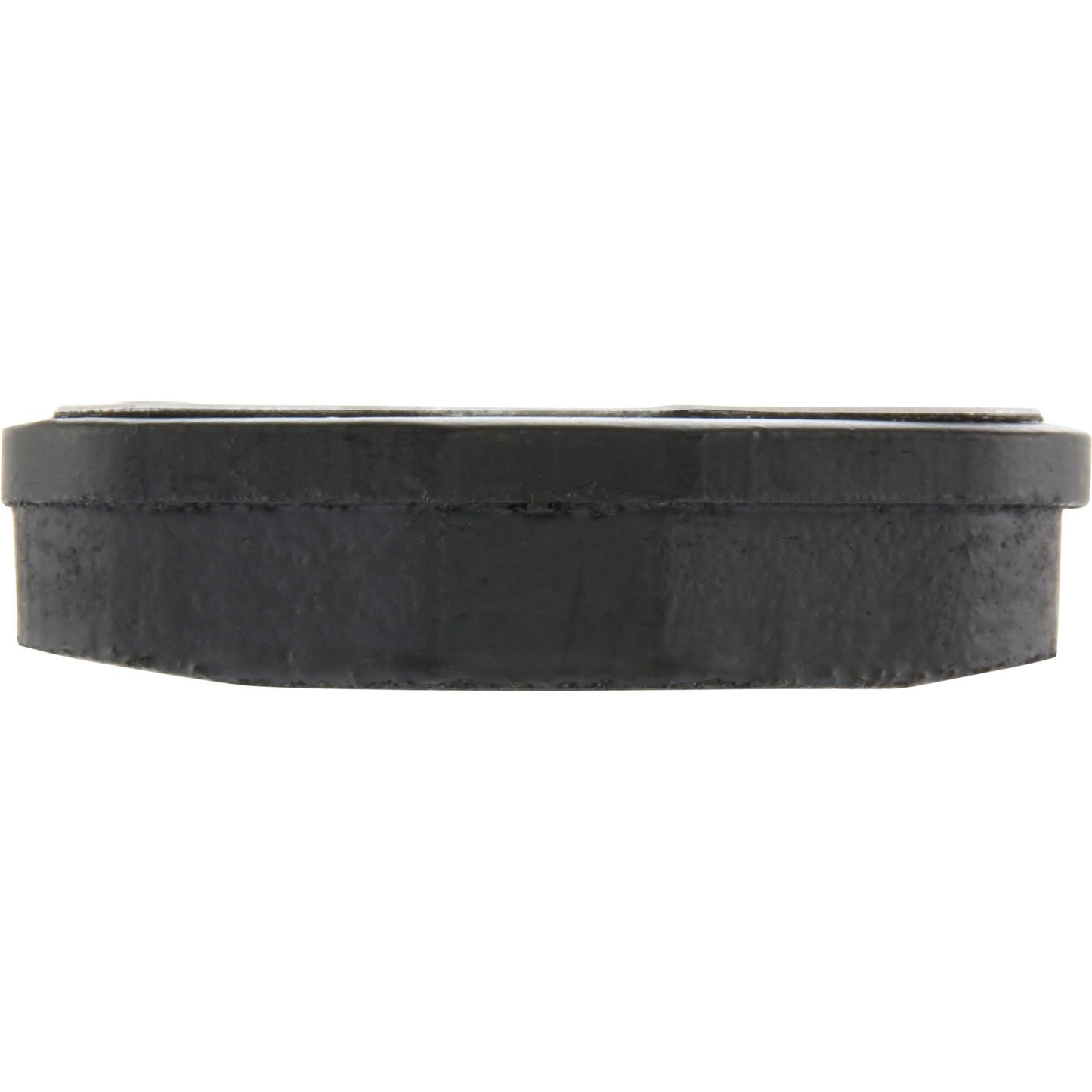Centric Parts Disc Brake Pad Set with Low-Dust Formula 500.11851