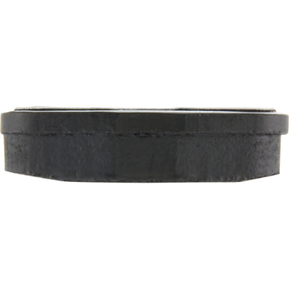Centric Parts Disc Brake Pad Set with Low-Dust Formula 500.11851