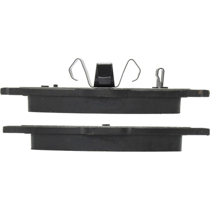 Centric Parts Disc Brake Pad Set 500.11860