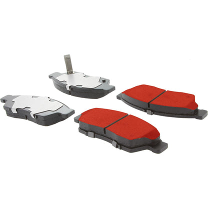 Centric Parts Disc Brake Pad Set 500.11950