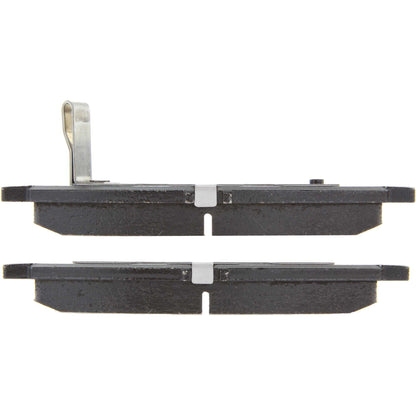 Centric Parts Disc Brake Pad Set 500.11950
