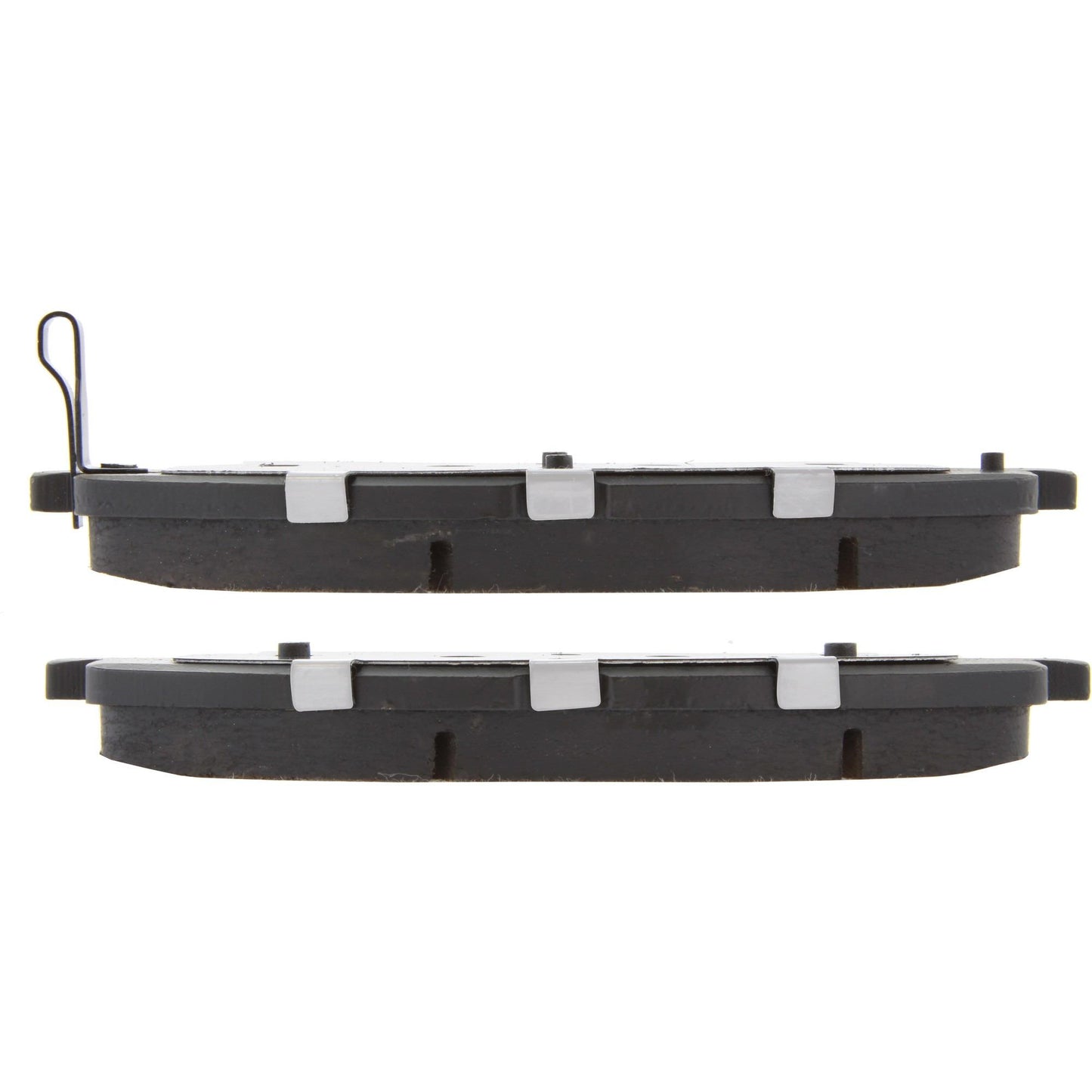 Centric Parts Disc Brake Pad Set PQ PRO for 2007-2009 Hyundai Entourage, Santa Fe 500.12020