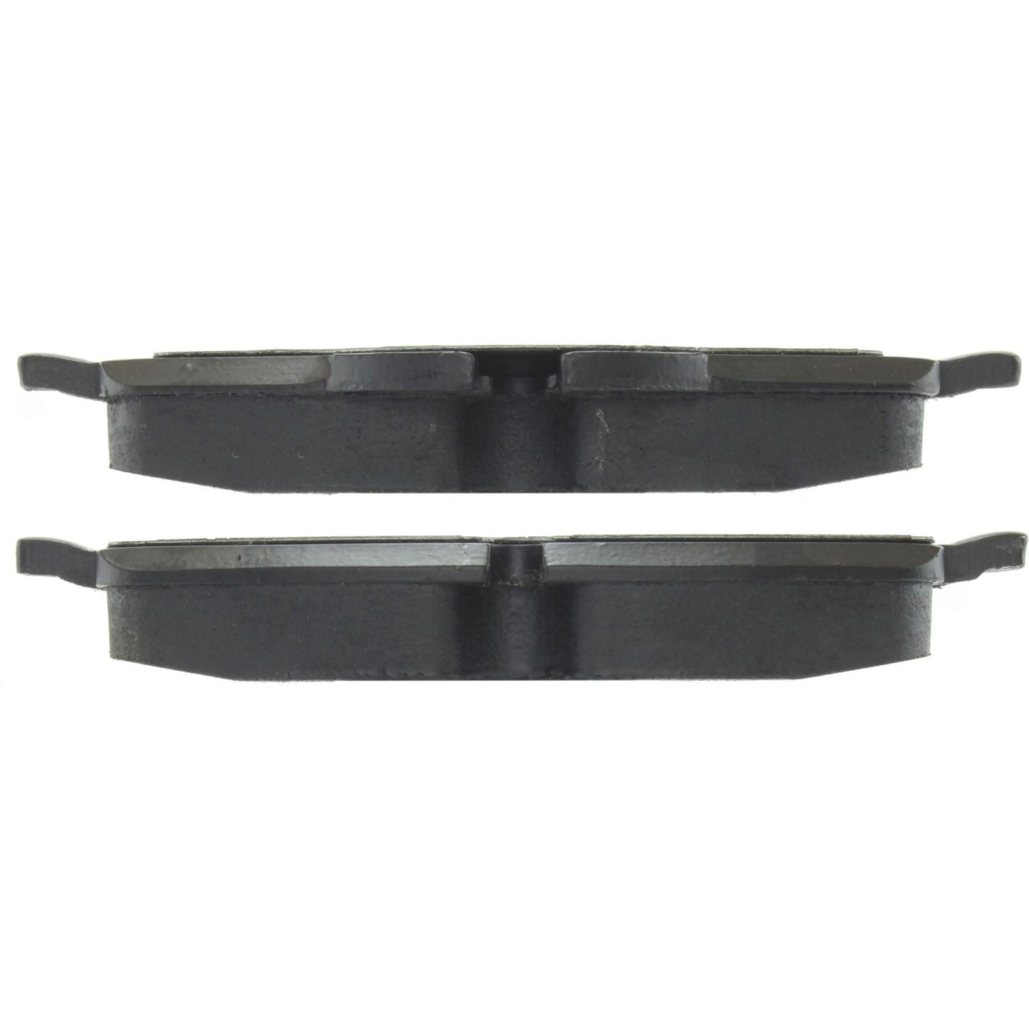 Centric Parts Disc Brake Pad Set with Low-Dust Formula for 2006-2015 Mini Cooper, 2011-2016 Cooper Countryman, 2013-2016 Cooper Paceman 500.12040
