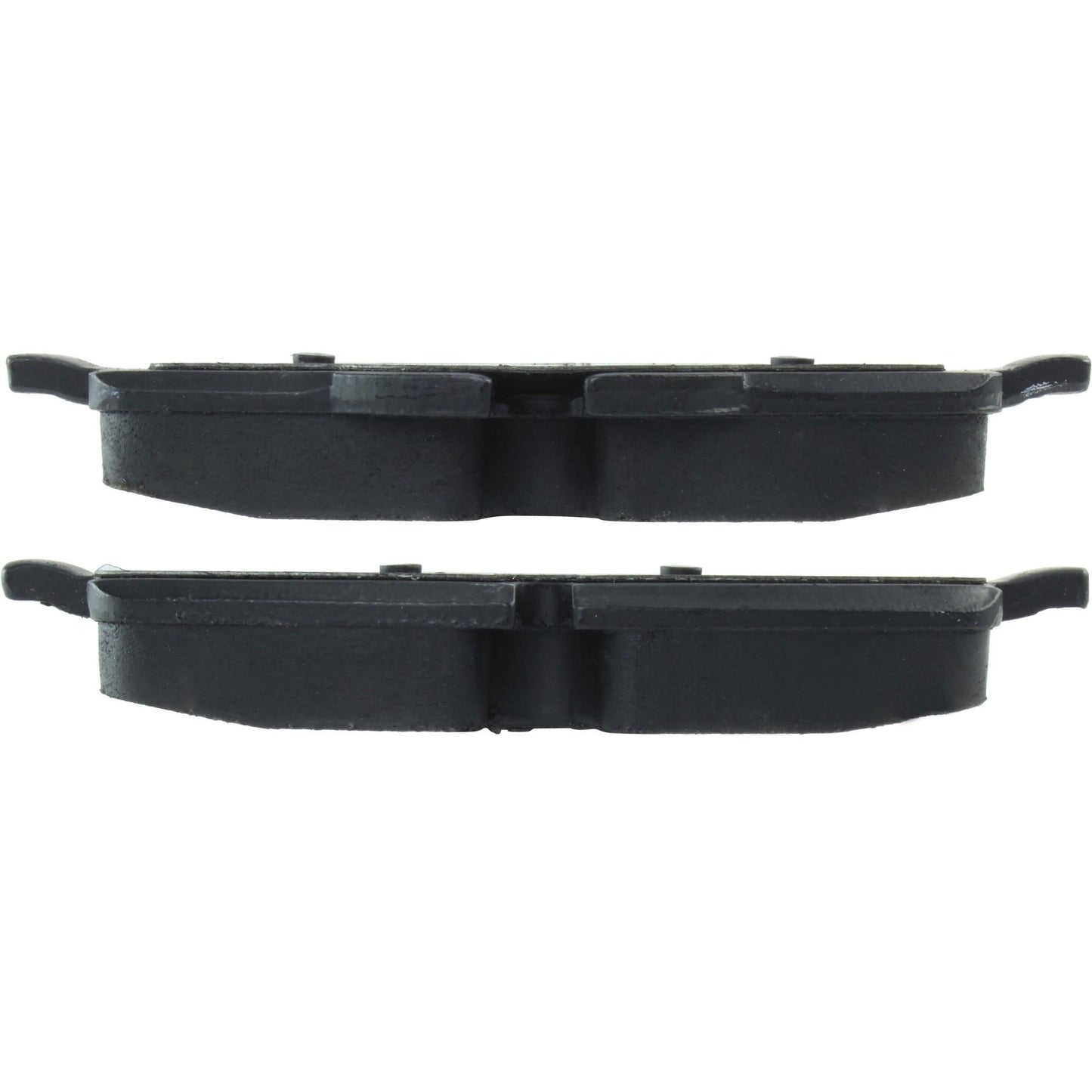 Centric Parts Disc Brake Pad Set with Low-Dust Formula for 2011-2016 Mini Cooper Countryman 500.12041
