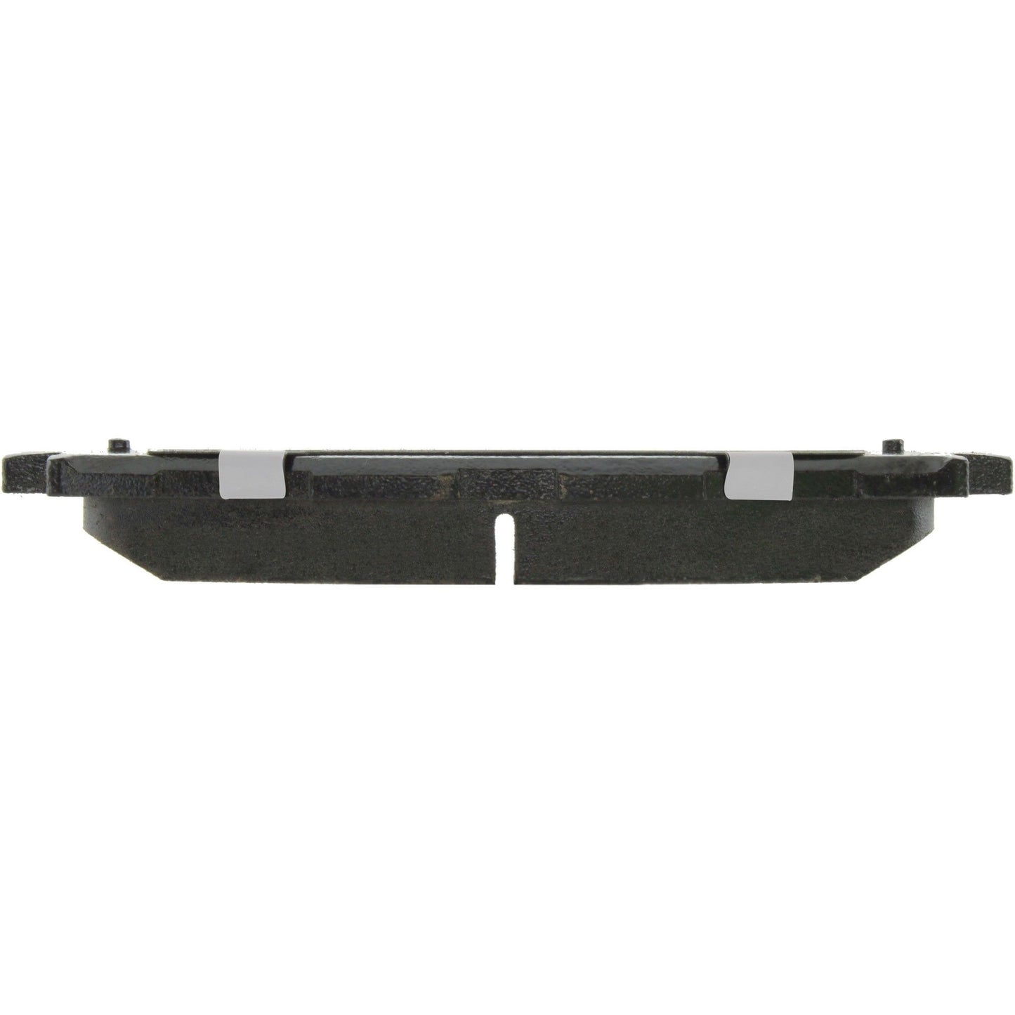 Centric Parts Disc Brake Pad Set with Low-Dust for 2010-2012 Lexus HS250h, 2009-2010 Pontiac Vibe, and 2009-2019 Toyota Corolla