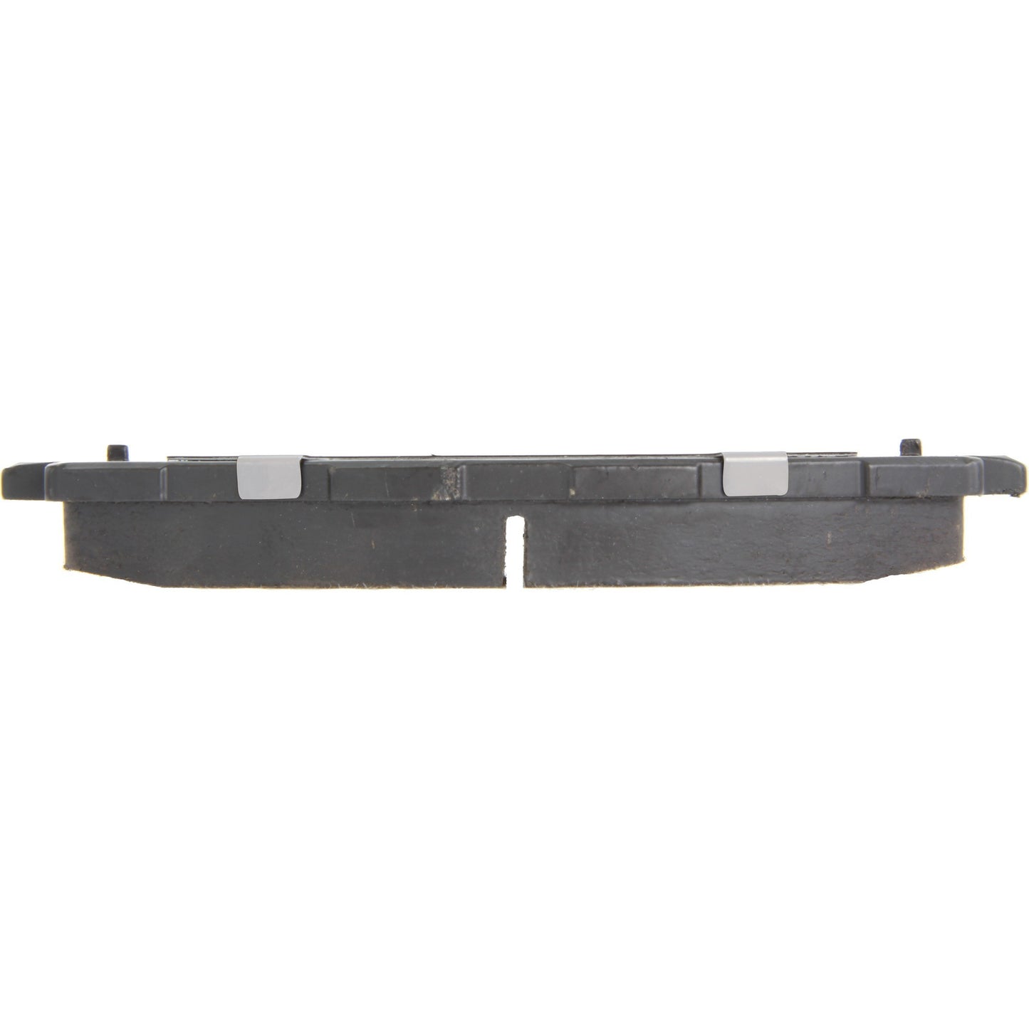 Centric Parts Disc Brake Pad Set PQ PRO with low-dust formulas for 2009-2010 Pontiac Vibe