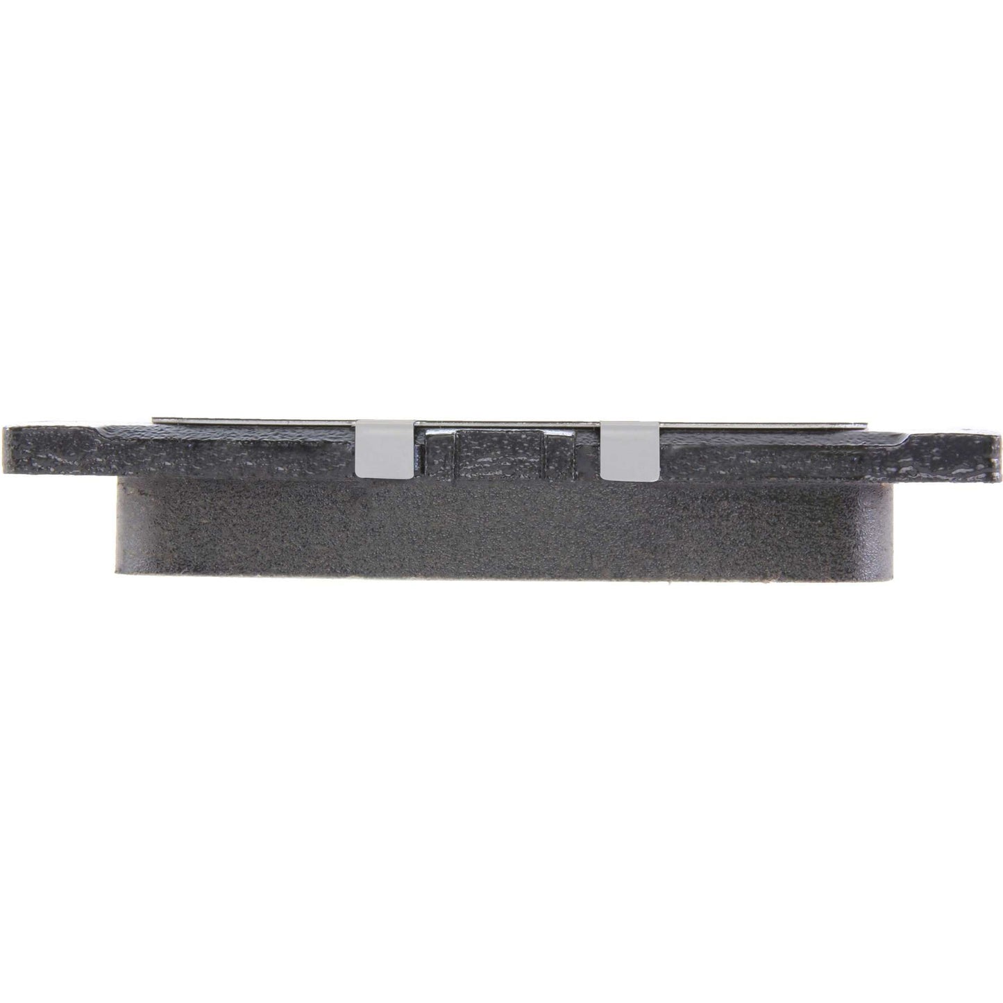 Centric Parts Disc Brake Pad Set PQ PRO with Hardware for Lexus ES300h 2018-2013, ES350 2018-2007, Toyota Avalon 2018-2008, Camry 2020-2007 500.12120