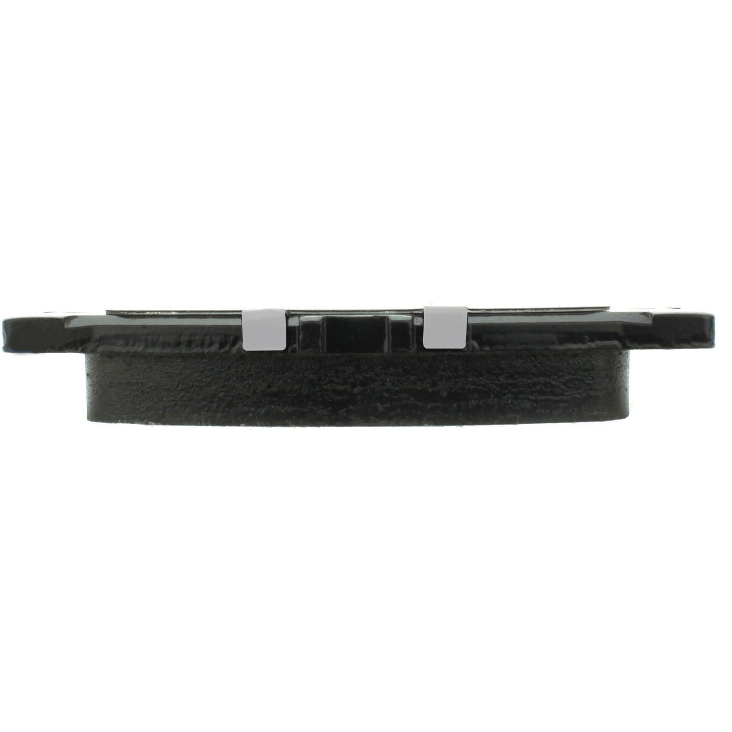 Centric Parts Disc Brake Pad Set with Low-Dust Formula for 2006-2018 Toyota RAV4 500.12121