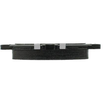 Centric Parts Disc Brake Pad Set with Low-Dust Formula for 2006-2018 Toyota RAV4 500.12121