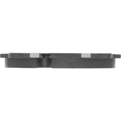 Centric Parts Disc Brake Pad Set PQ PRO for 2007-2014 Mercedes-Benz CL550, CL600, S350, S400, S450, S550, S600, SL550 500.12230