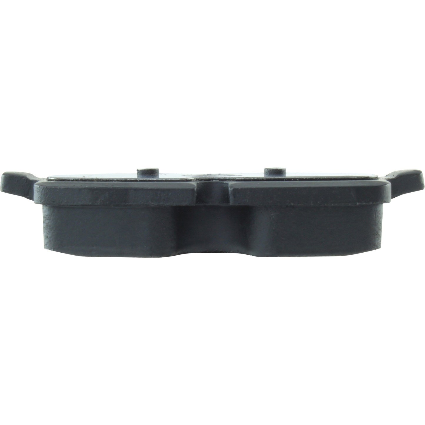 Centric Parts Disc Brake Pad Set with Low-Dust Formula for 2011 BMW 120i 500.12260