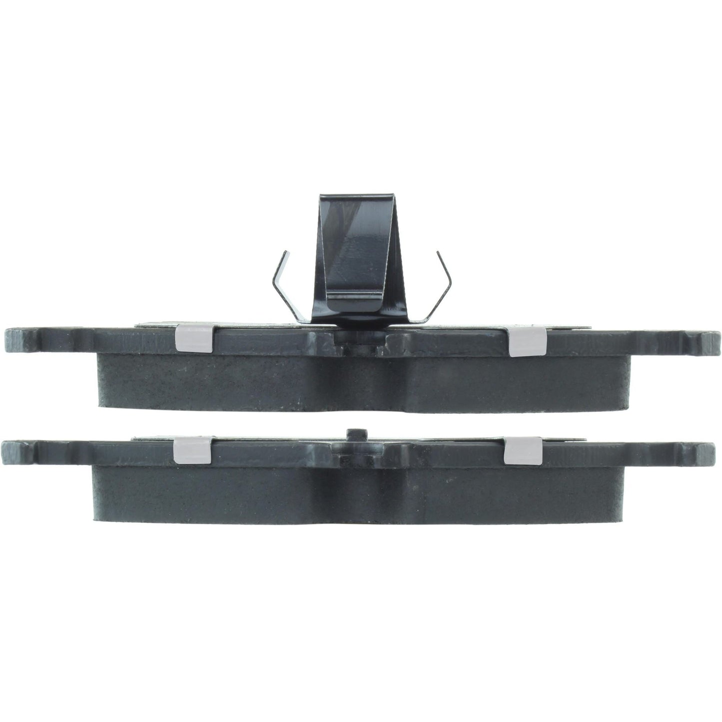 Centric Parts Disc Brake Pad Set with Hardware for 2003-2006 Dodge Sprinter 2500/3500 Freightliner Sprinter 2500/3500 500.12290