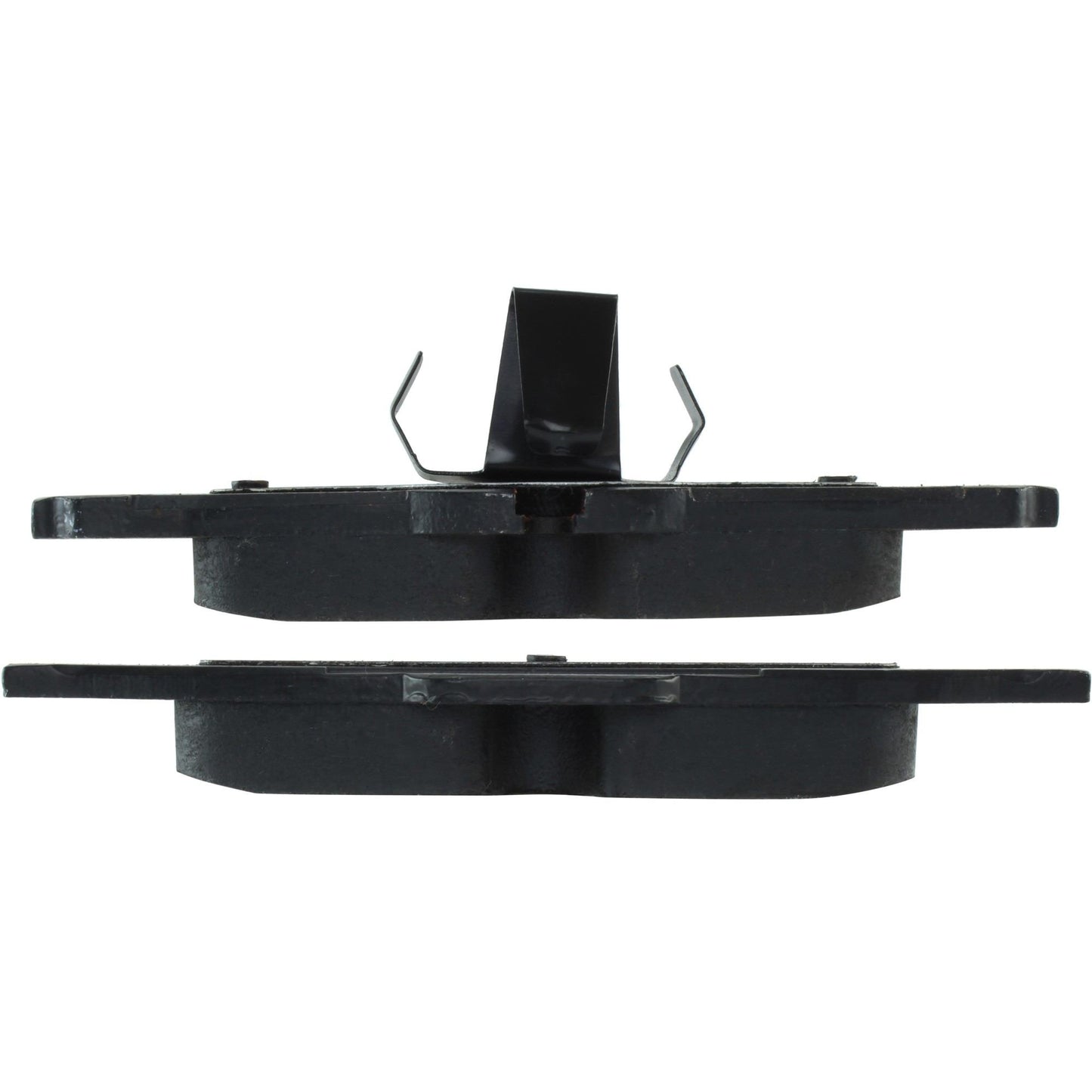 Centric Parts Disc Brake Pad Set with Low-Dust Formula for 2006-2018 Jaguar S-Type XF XJ XJR XK XKR 500.12402