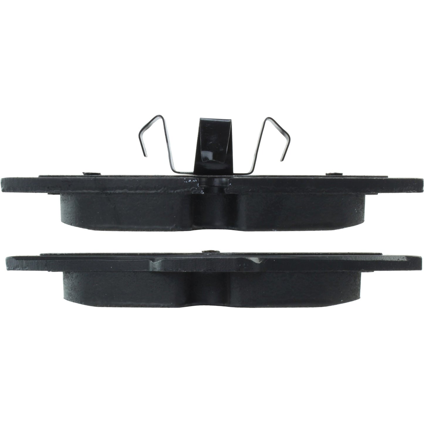 Centric Parts Disc Brake Pad Set PQ PRO for 2006-2018 Jaguar, Land Rover, Volvo