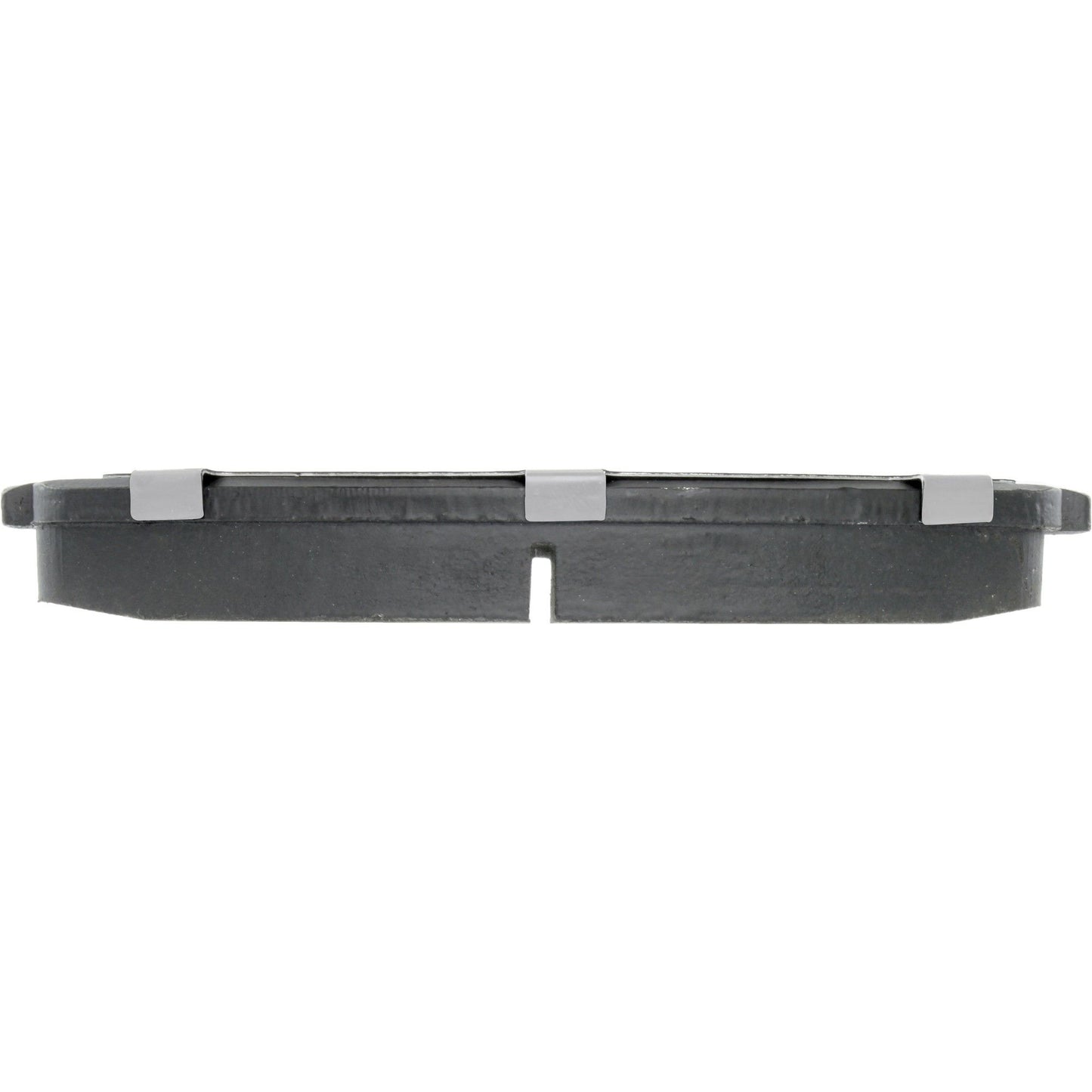 Centric Parts Disc Brake Pad Set with Low-Dust Formula for 2007-2014 Ford Edge, 2007-2015 Lincoln MKX, 2021-2022 Mazda CX‑5, 2007-2012 CX‑7, and 2007-2022 Mazda CX‑9 500.12580