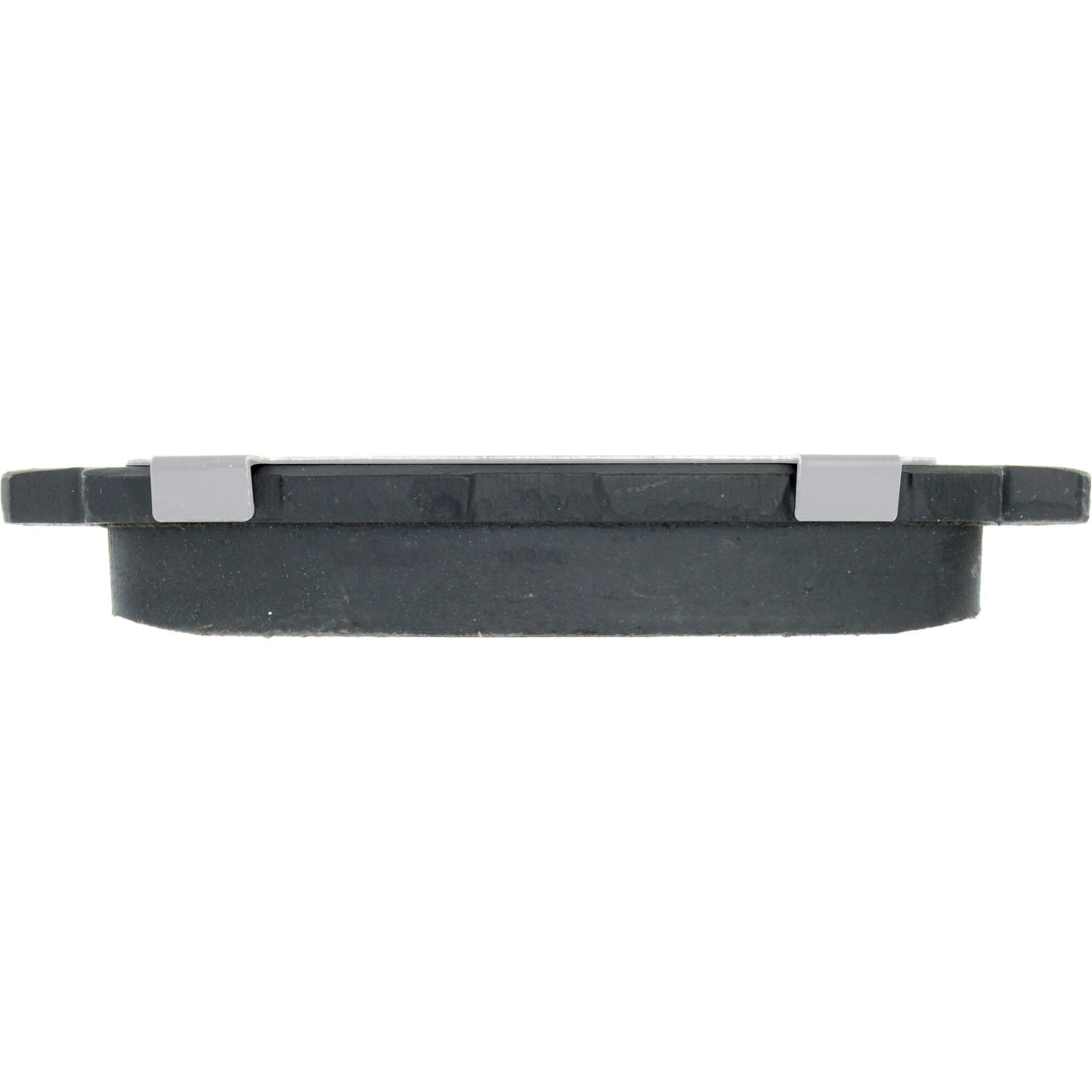 Centric Parts Disc Brake Pad Set with Low-Dust Formula for 2007-2010 Ford Edge Lincoln MKX Mazda CX-7 CX-9 500.12590