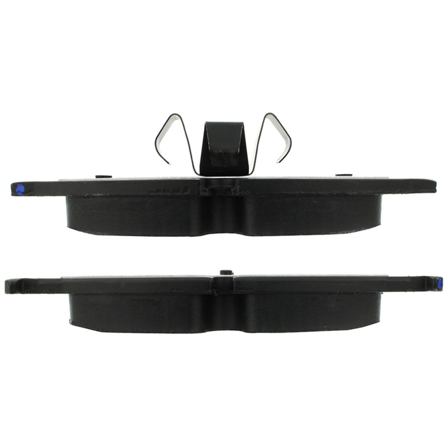 Centric Parts Disc Brake Pad Set with Low-Dust Formula for 2006-2015 BMW Models 500.12600
