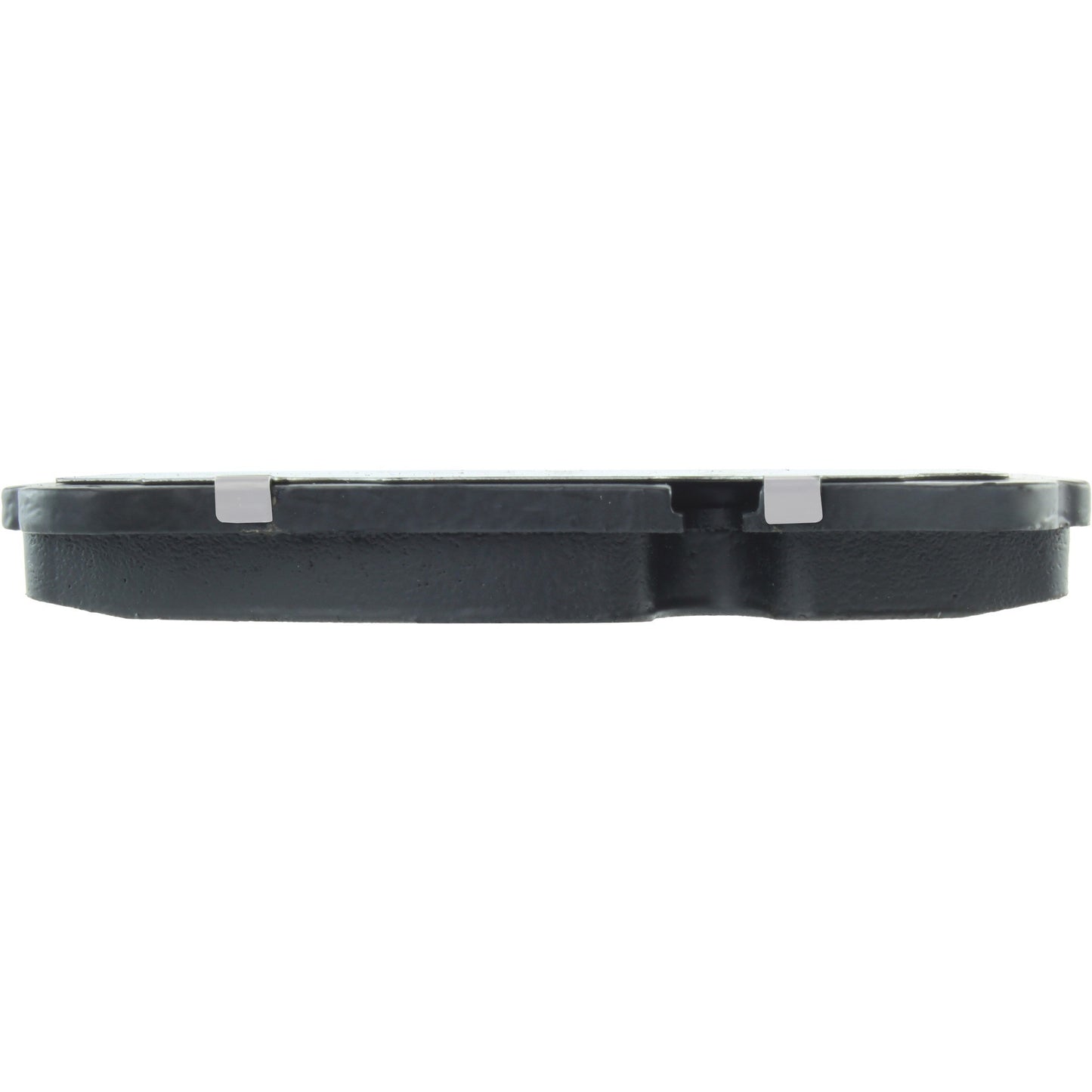 Centric Parts Disc Brake Pad Set with Low-Dust Formula for 2006-2009 Land Rover Range Rover and Range Rover Sport 500.12630