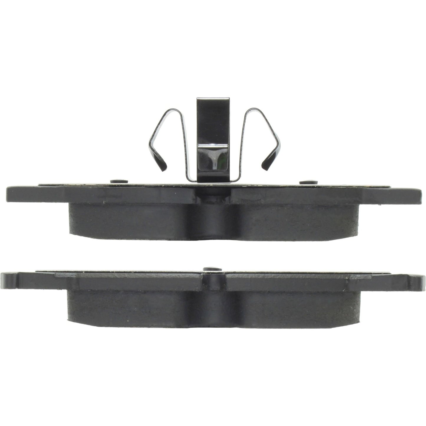 Centric Parts Disc Brake Pad Set PQ PRO for 2006-2015 BMW 500.12670
