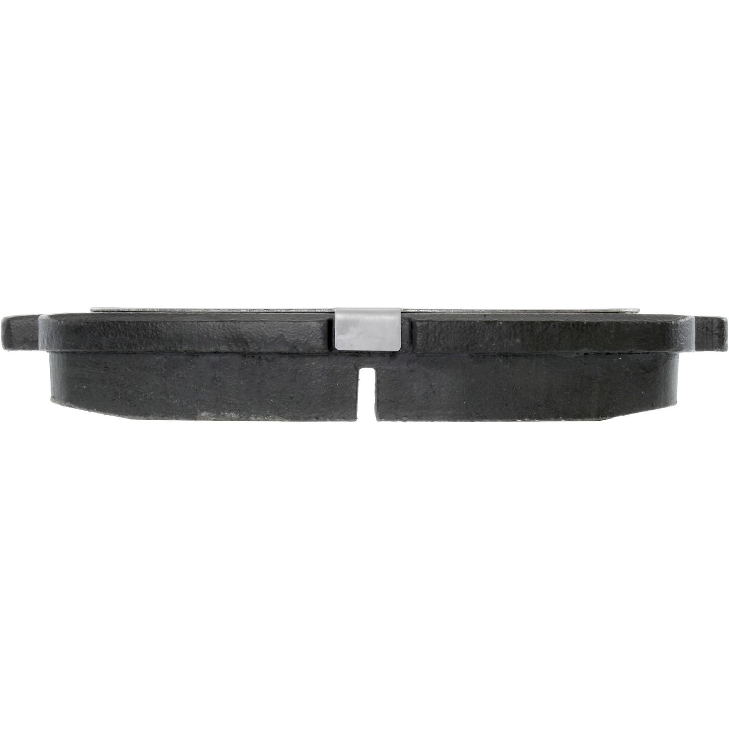 Centric Parts Disc Brake Pad Set with Low-Dust Formula for 2007-2013 Acura MDX, 2010-2013 Acura ZDX, 2011-2017 Honda Odyssey, 2009-2011 Honda Pilot 500.12810