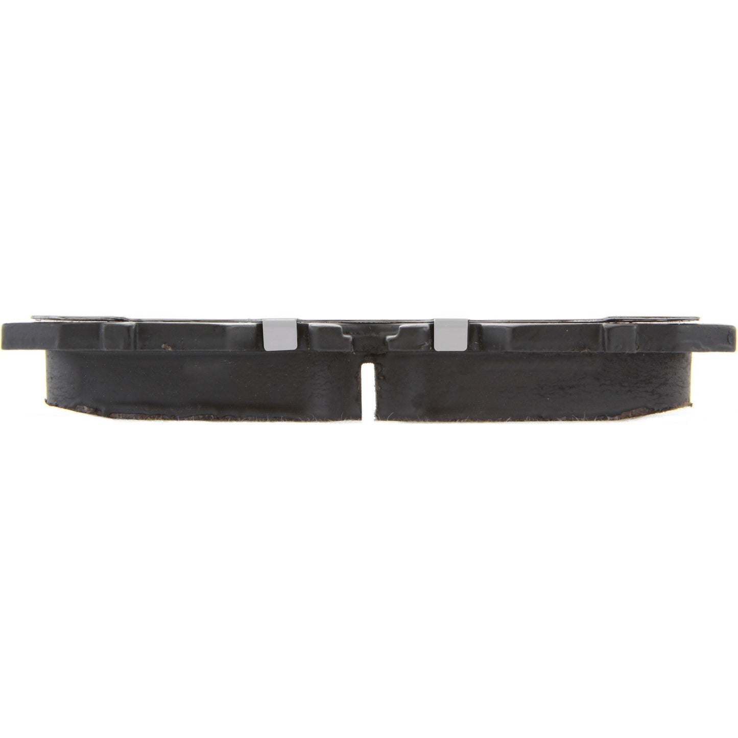 Centric Parts Disc Brake Pad Set with Low-Dust Formula for Lexus LS460 2007-2017, LS500/LS500h 2018-2022, LS600h 2008-2016, Toyota Mirai 2020-2022 500.12820