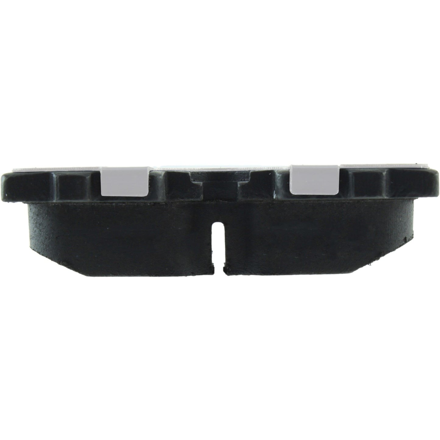 Centric Parts Disc Brake Pad Set PQ PRO low-dust for 2007-2017 Lexus LS460, 2018-2022 LS500/LS500h, 2008-2016 LS600h, 2020-2022 Toyota Mirai 500.12830