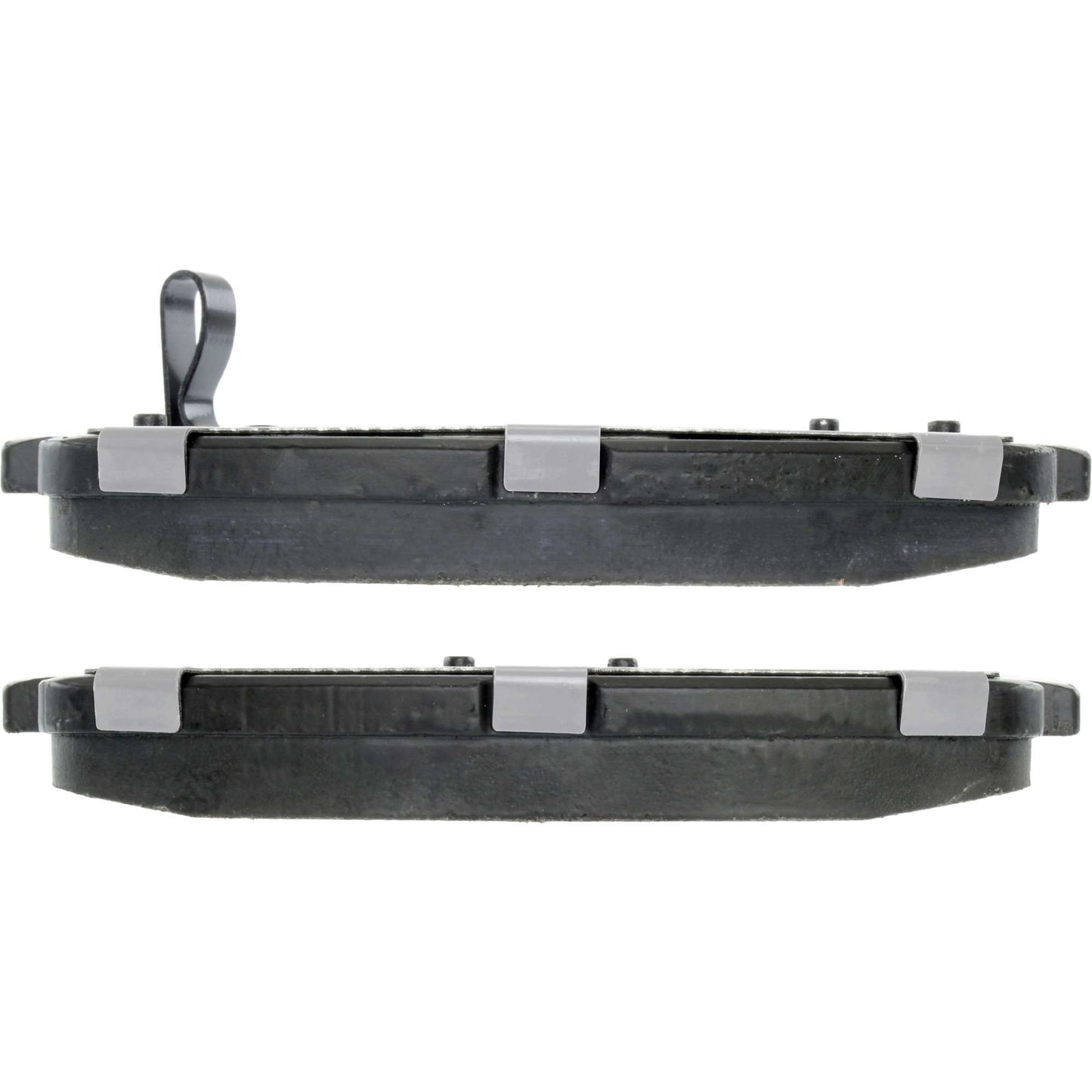 Centric Parts Disc Brake Pad Set PQ PRO with Low-Dust Formula for 2007-2009 Hyundai Entourage, 2009 Genesis, 2010-2016 Genesis Coupe, 2009-2011 Kia Borrego, 2015-2017 K900, 2007-2012 Sedona