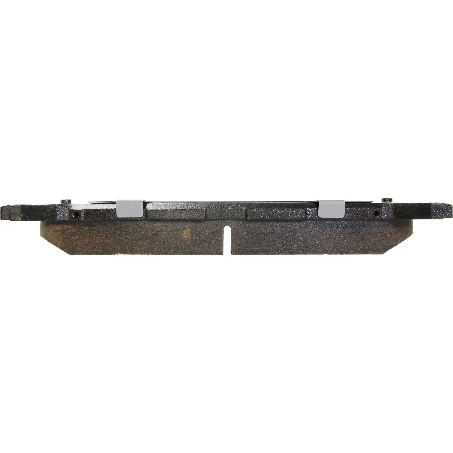 Centric Parts Disc Brake Pad Set with Low-Dust Formula for Lexus ES300h 2018-2013, ES350 2018-2007, Toyota Avalon 2018-2008, Camry 2017-2007 500.12930