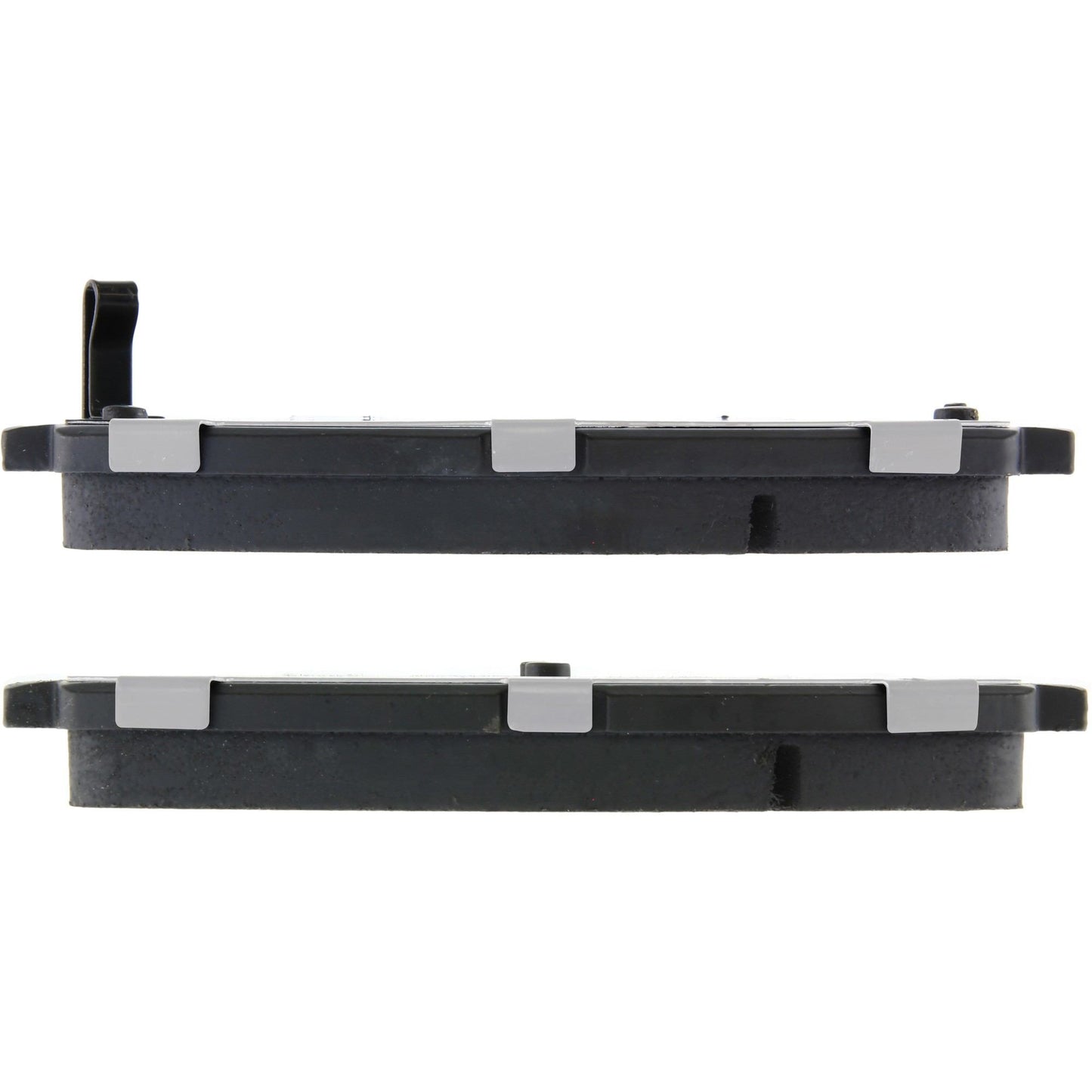 Centric Parts Disc Brake Pad Set PQ PRO with Low-Dust Formula for 2015 Hyundai ix35, 2017-2010 Tucson, 2016-2014 Kia Cadenza, 2012-2009 Rondo, 2016-2015 Soul EV, 2016-2011 Sportage 500.12951