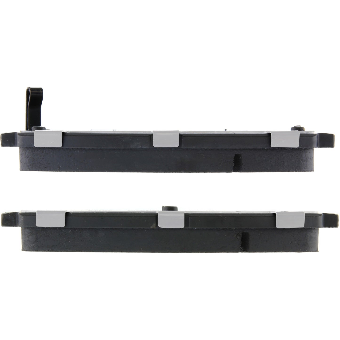 Centric Parts Disc Brake Pad Set PQ PRO with Low-Dust Formula for 2015 Hyundai ix35, 2017-2010 Tucson, 2016-2014 Kia Cadenza, 2012-2009 Rondo, 2016-2015 Soul EV, 2016-2011 Sportage 500.12951