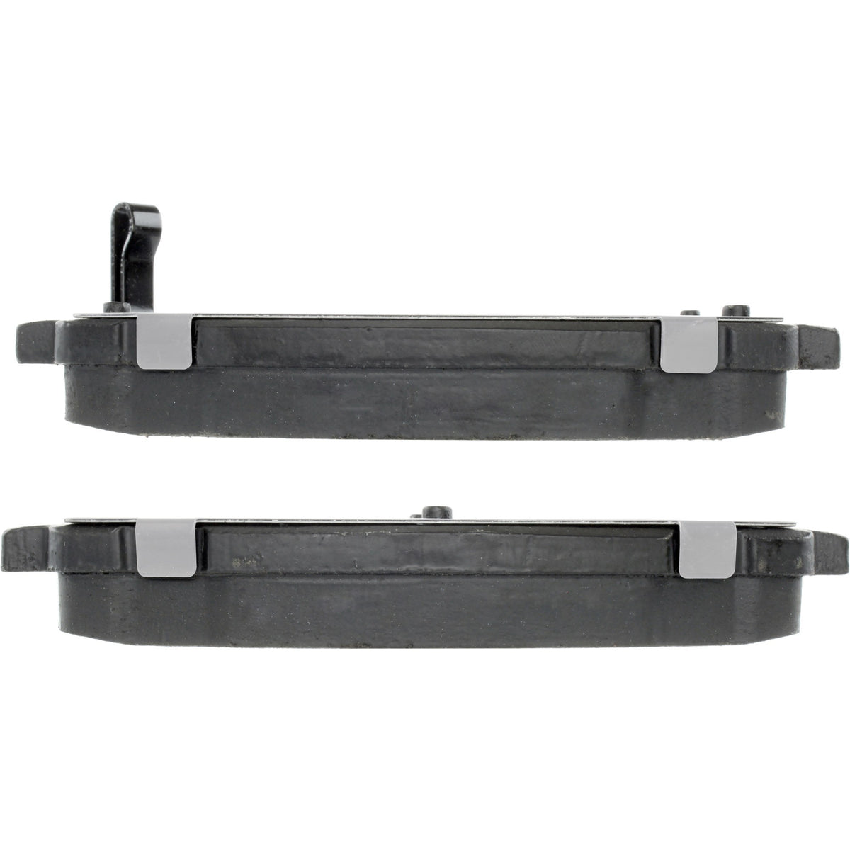 Centric Parts Disc Brake Pad Set with Low-Dust Formula for 2007-2012 Hyundai Veracruz, 2015-2019 Kia Sedona 500.13020