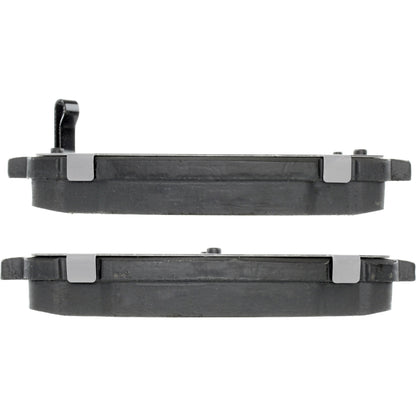 Centric Parts Disc Brake Pad Set with Low-Dust Formula for 2007-2012 Hyundai Veracruz, 2015-2019 Kia Sedona 500.13020