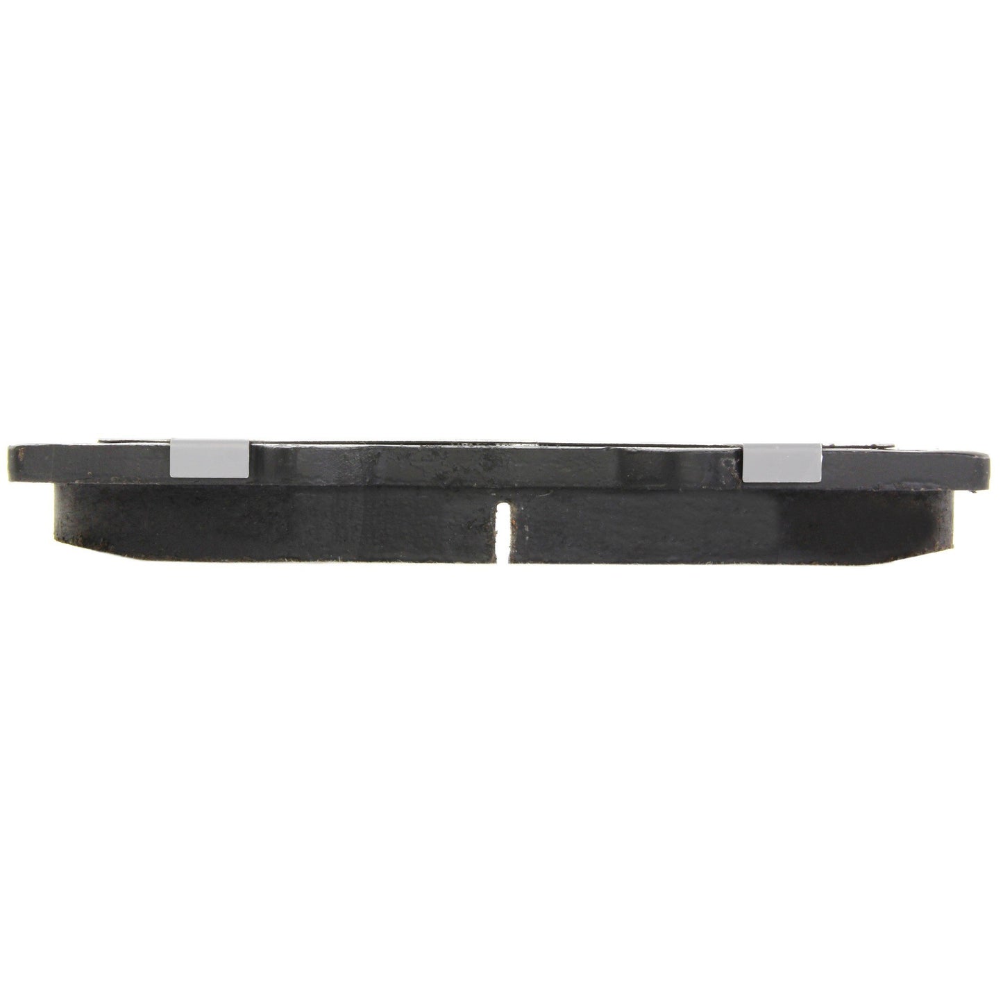 Centric Parts Disc Brake Pad Set with Low-Dust Formula for 2008-2022 Lexus LX570 Toyota Land Cruiser Sequoia Tundra 500.13030