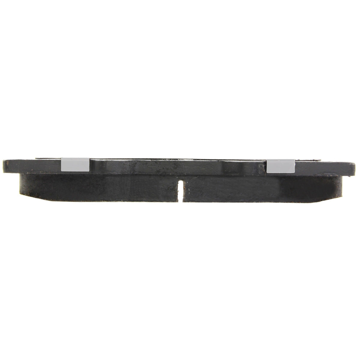Centric Parts Disc Brake Pad Set with Low-Dust Formula for 2008-2022 Lexus LX570 Toyota Land Cruiser Sequoia Tundra 500.13030