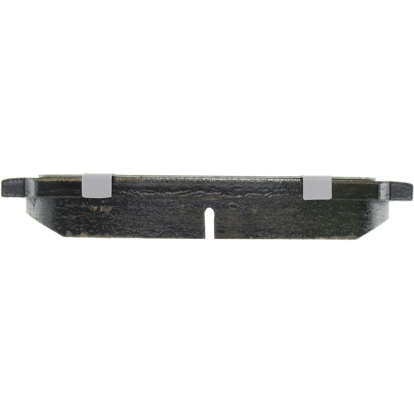 Centric Parts Disc Brake Pad Set with Low-Dust Formula for 2008-2022 Lexus LX570 Toyota Land Cruiser Sequoia Tundra 500.13040