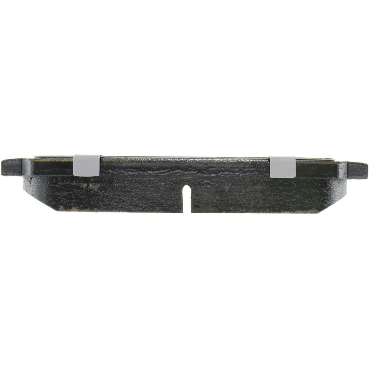 Centric Parts Disc Brake Pad Set with Low-Dust Formula for 2008-2022 Lexus LX570 Toyota Land Cruiser Sequoia Tundra 500.13040