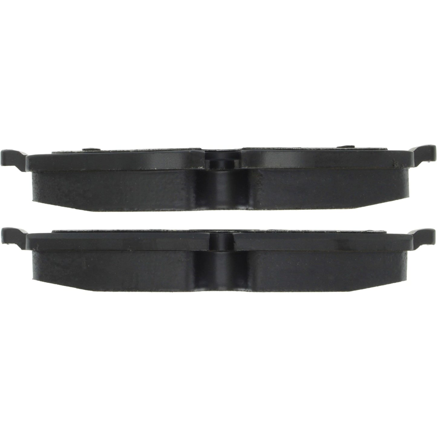 Centric Parts Disc Brake Pad Set PQ PRO for 2007-2015 Mini Cooper 500.13080