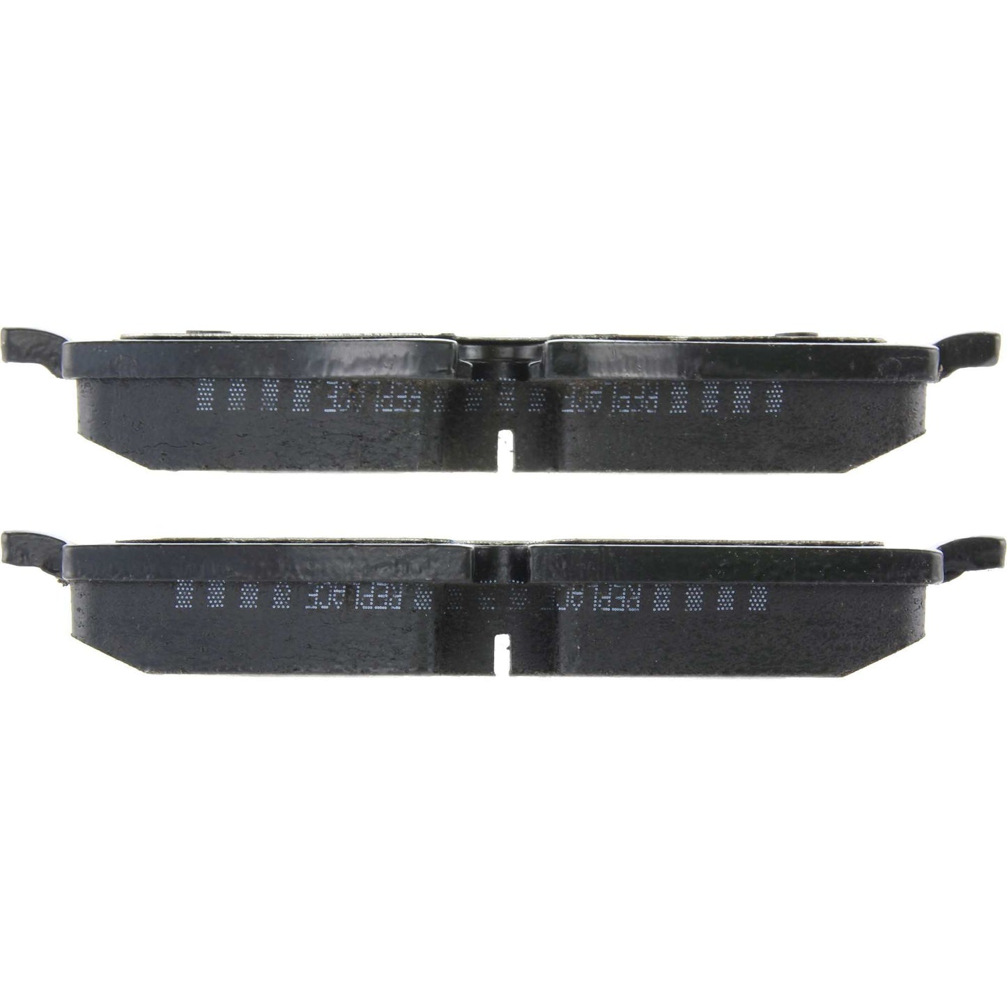 Centric Parts Disc Brake Pad Set PQ PRO with Low-Dust Formula for 2014-2019 Mini Cooper 500.13082